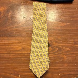Vineyard Vines Anchor Mooring Tie